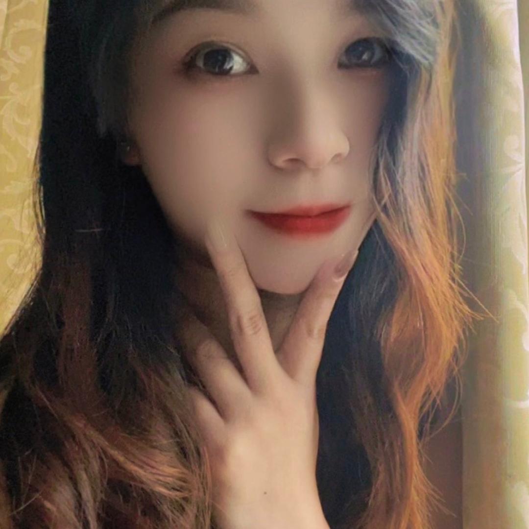 是你的妞🧘‍♀️
