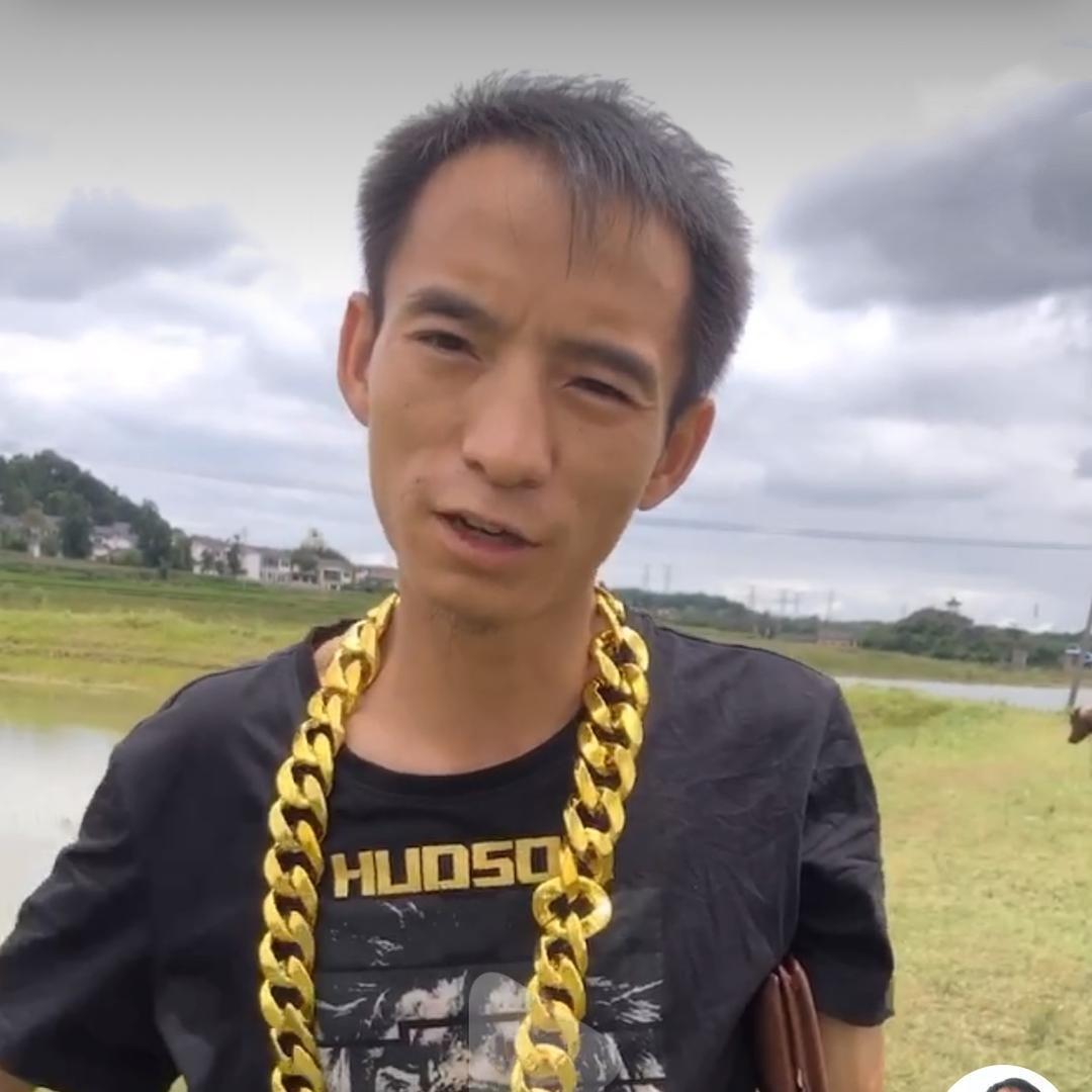 搞笑的姚哥@抖音