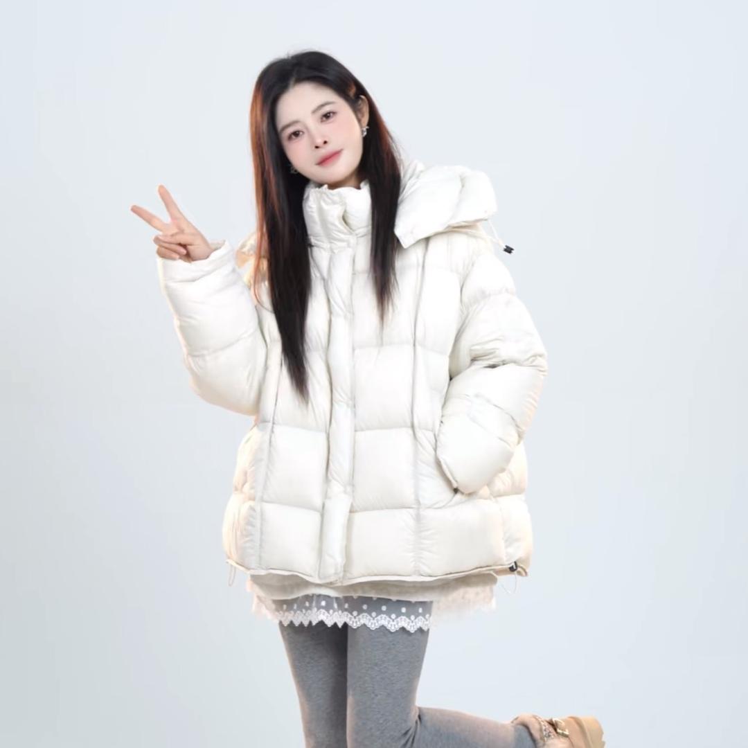 宿慕SUMU自产自销（小雨女装）