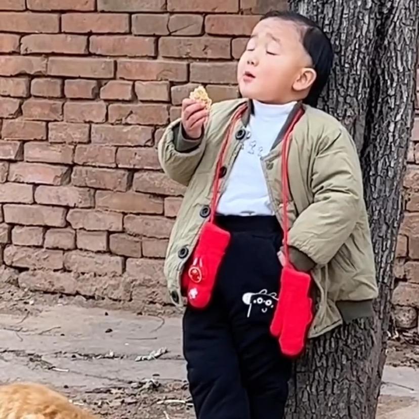 小老头a
