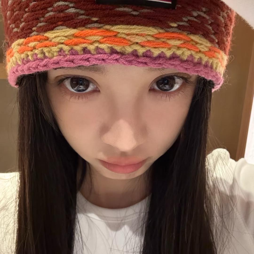 面包脑袋