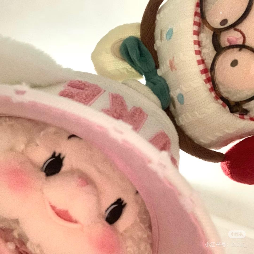 阿咩🧸