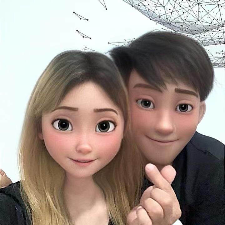 有亿点想你　　   　　　　🪳