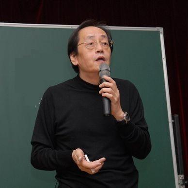 养生大讲堂