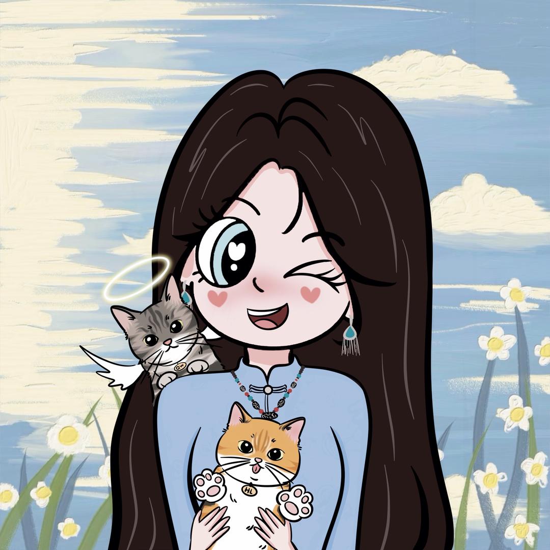一口锦鲤酥🐱