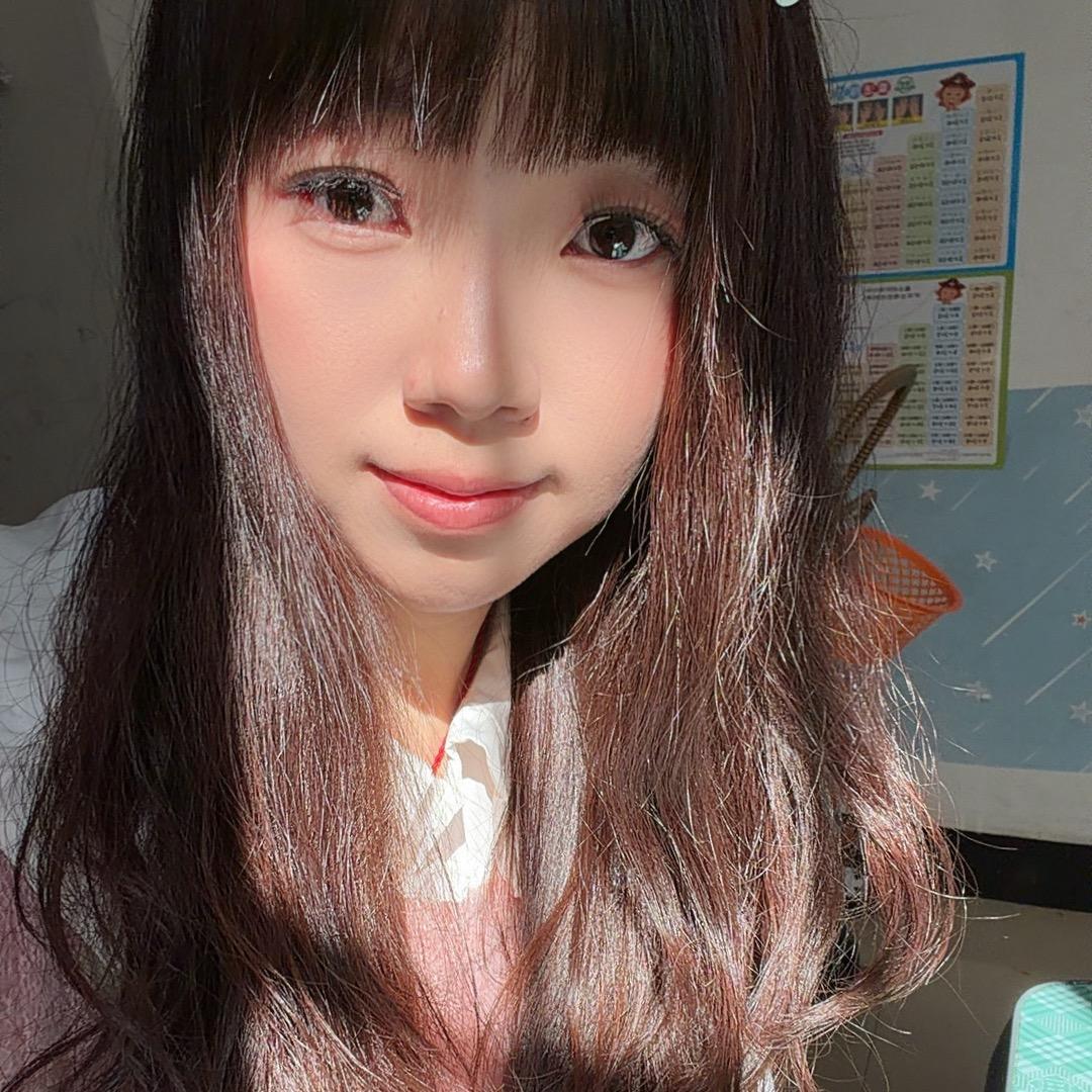 财神爷的小心肝😘