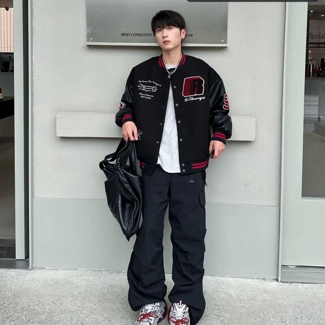 长颈    男孩