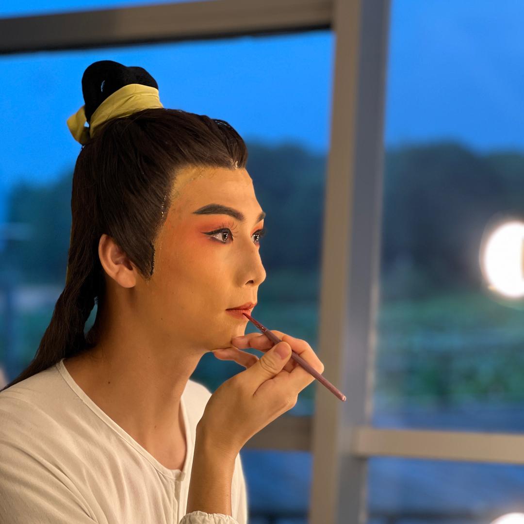 黄梅戏小方🤪