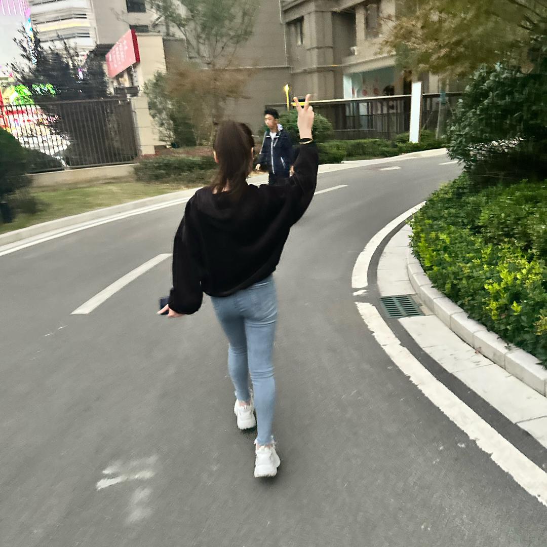 And女王👸