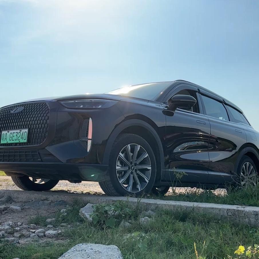 老班长的风云T9