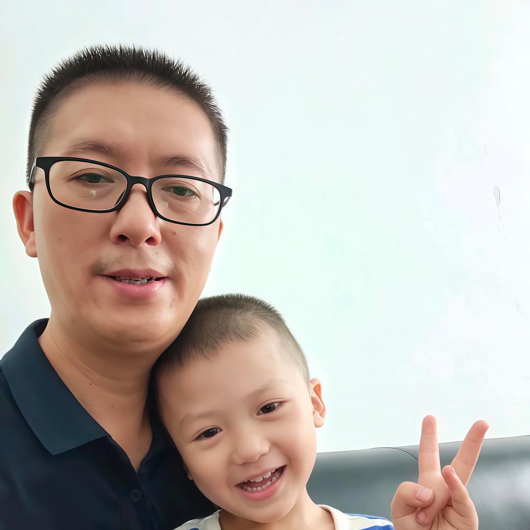 大欧小邬爱美食