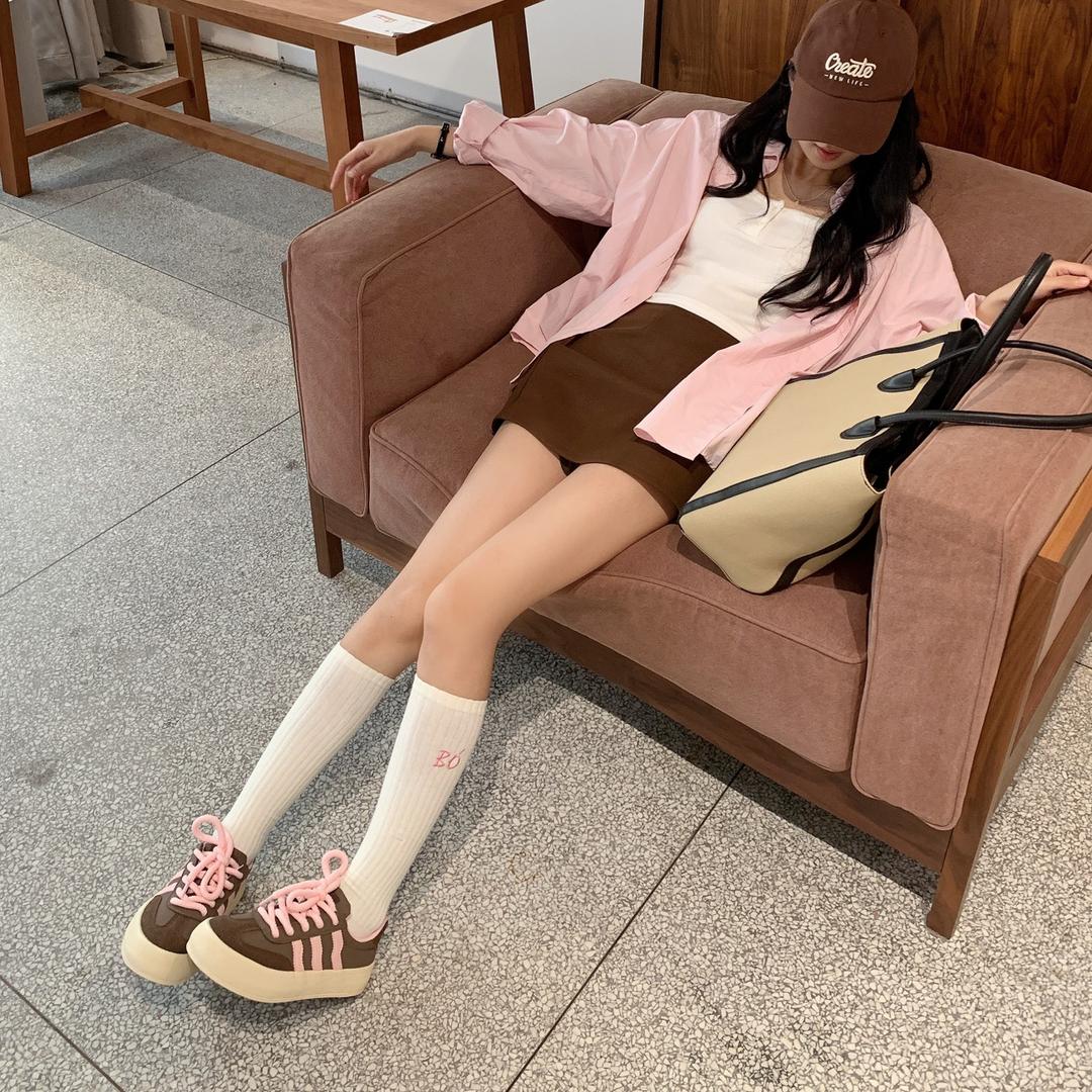 哒哒女鞋