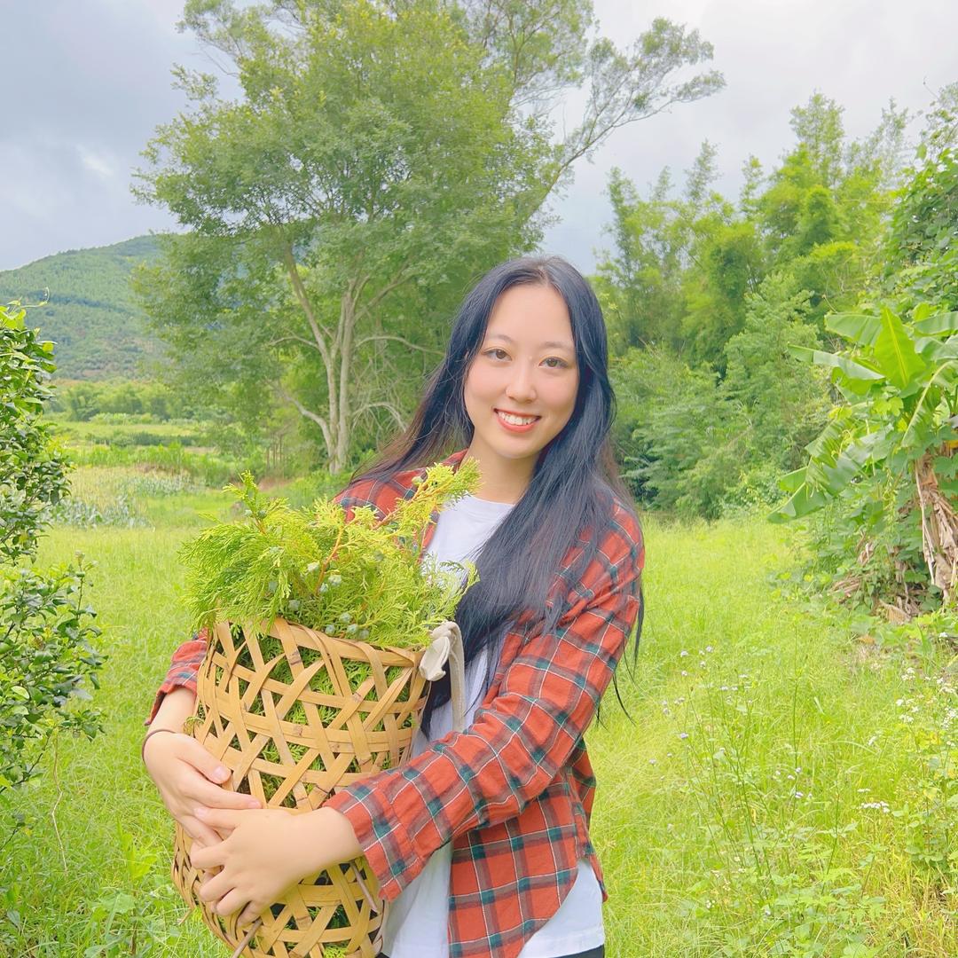 山村思思妹
