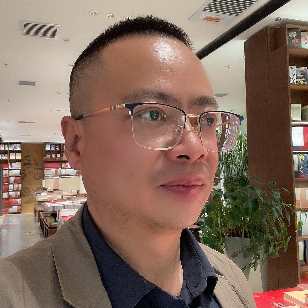 阿龙学长（潜龙学社）