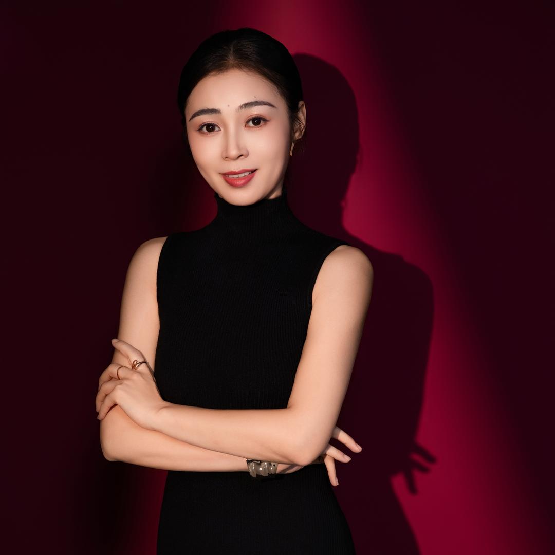 高先玉家的英子老师
