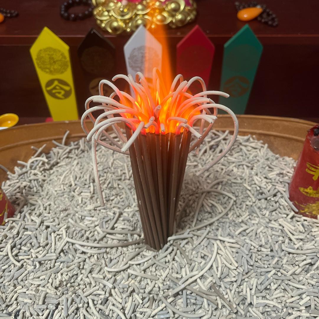 厚德载物