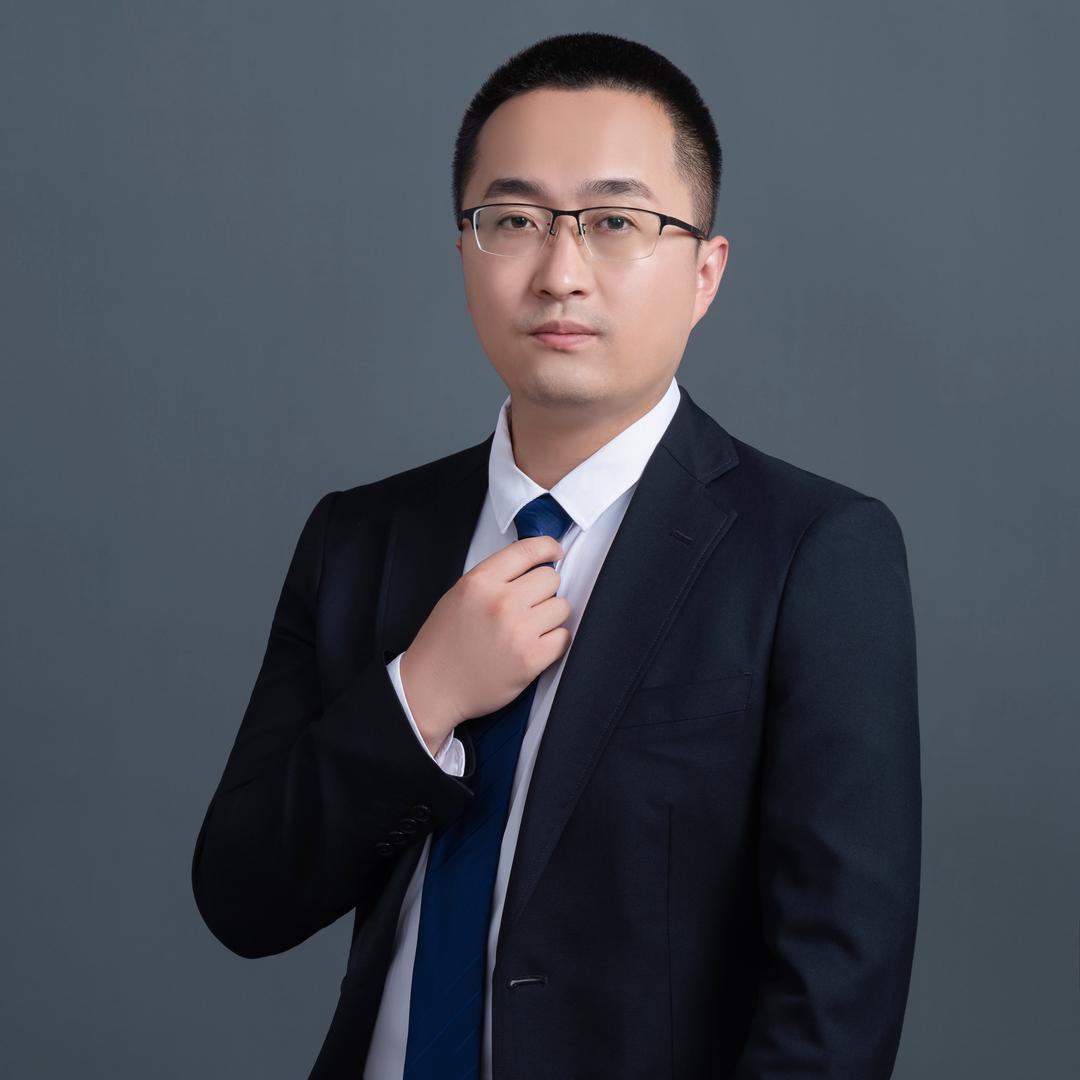 AI智能炒菜机器人-小张总