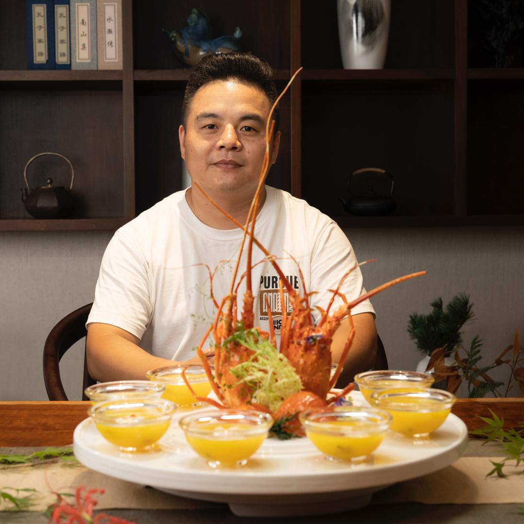 吴敬.家味厨房