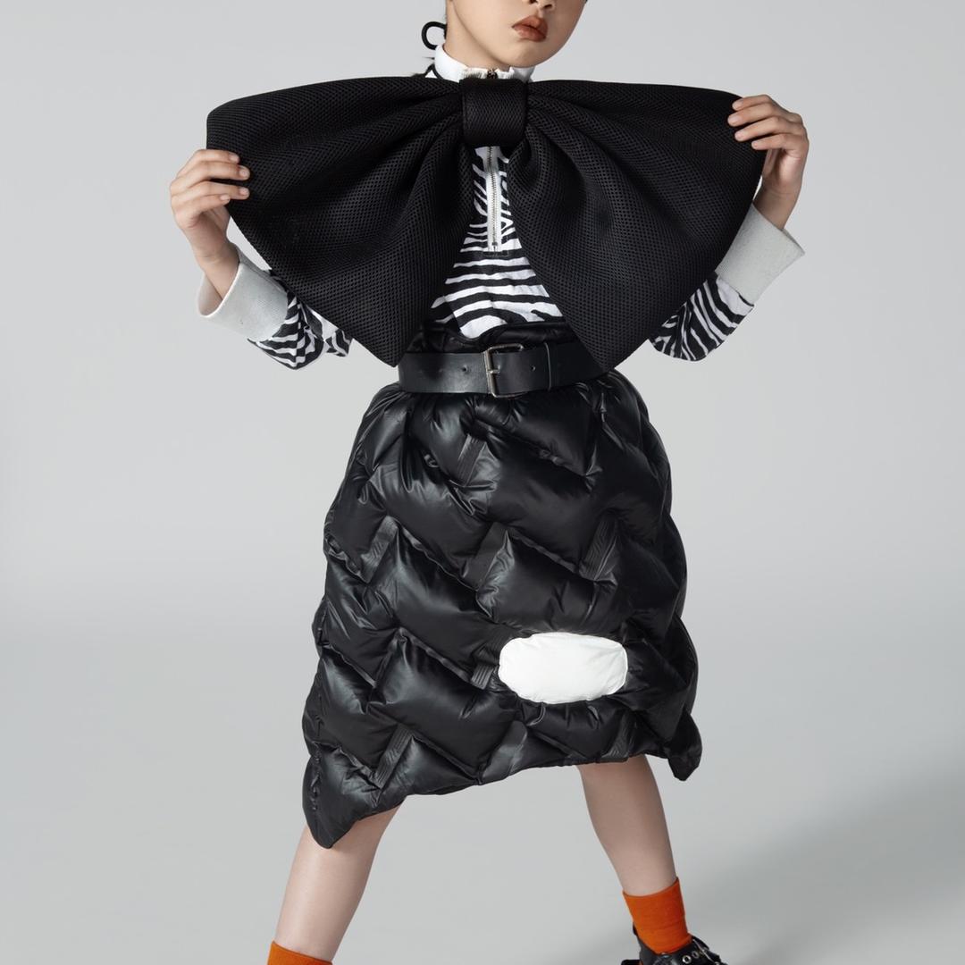 济宁潮范·炫步时尚超模学院