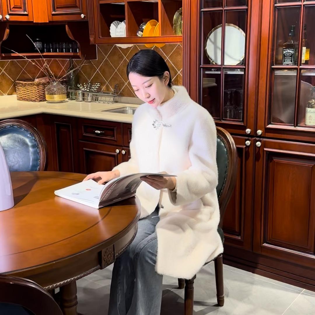 芳姐女装工厂店（可供货）