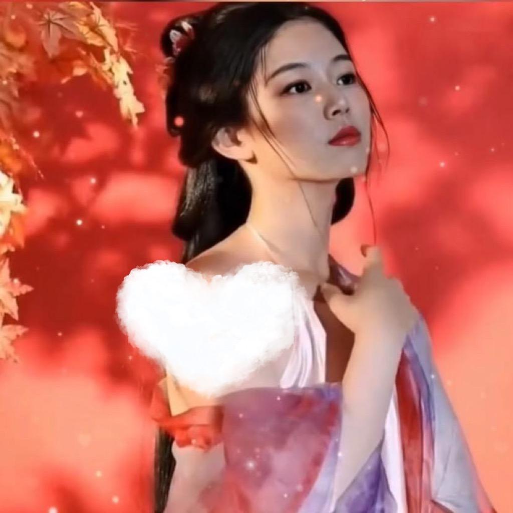 婷婷1413🍎