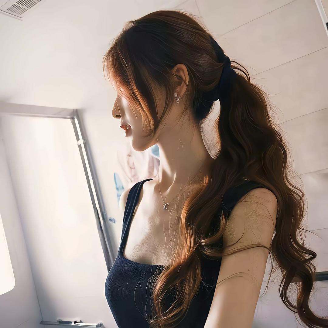 刘海妹丶
