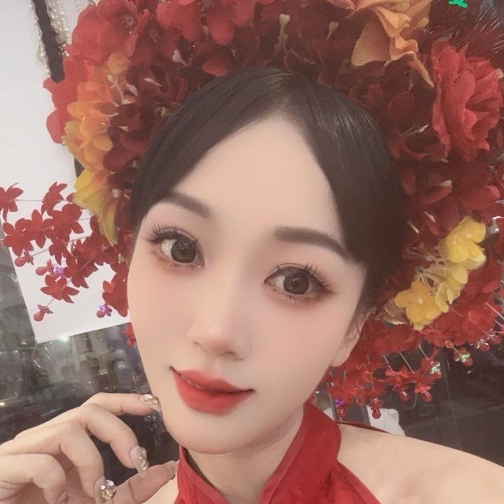 永春靓女