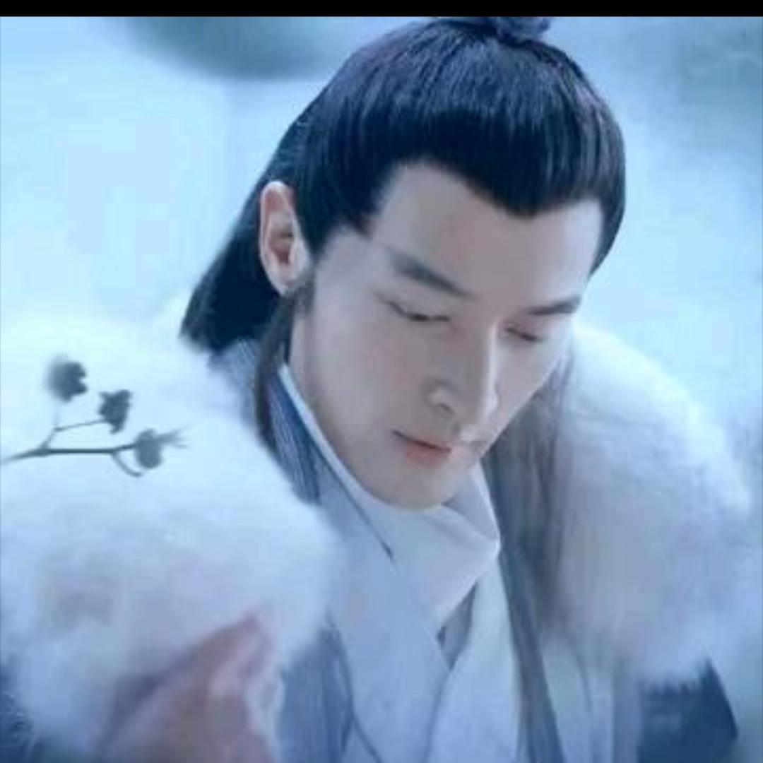 梅长苏.