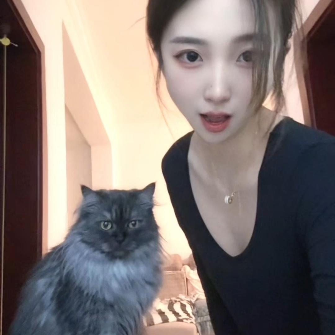 汐汐睡不着
