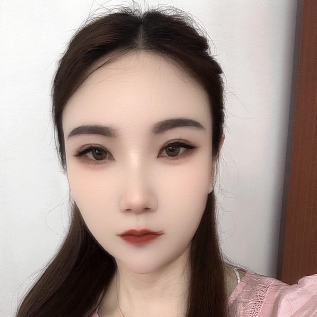 小蓝