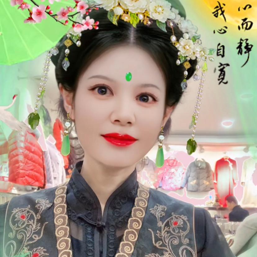 乐乐妈．