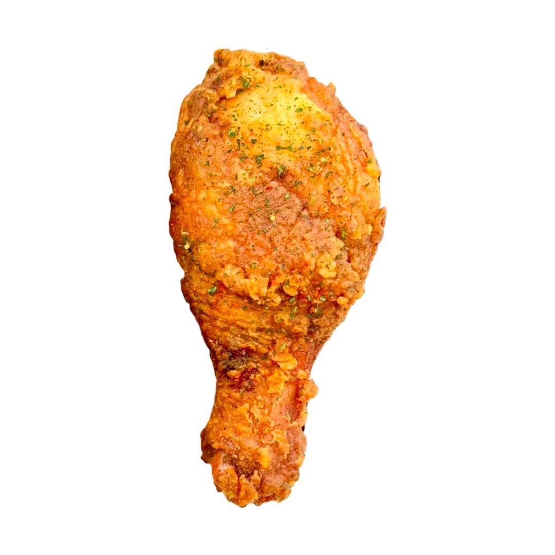 是个腿子