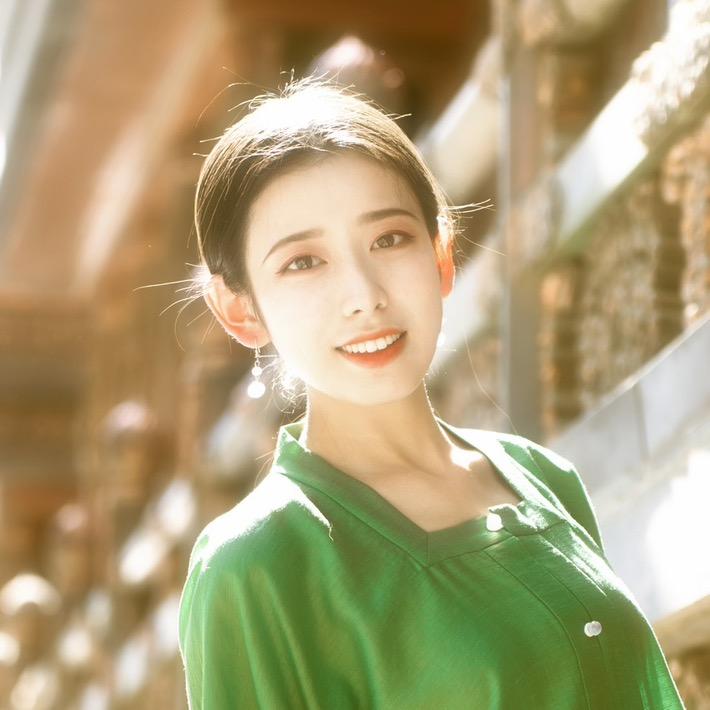 臭屁杜（轩美丽🙈）