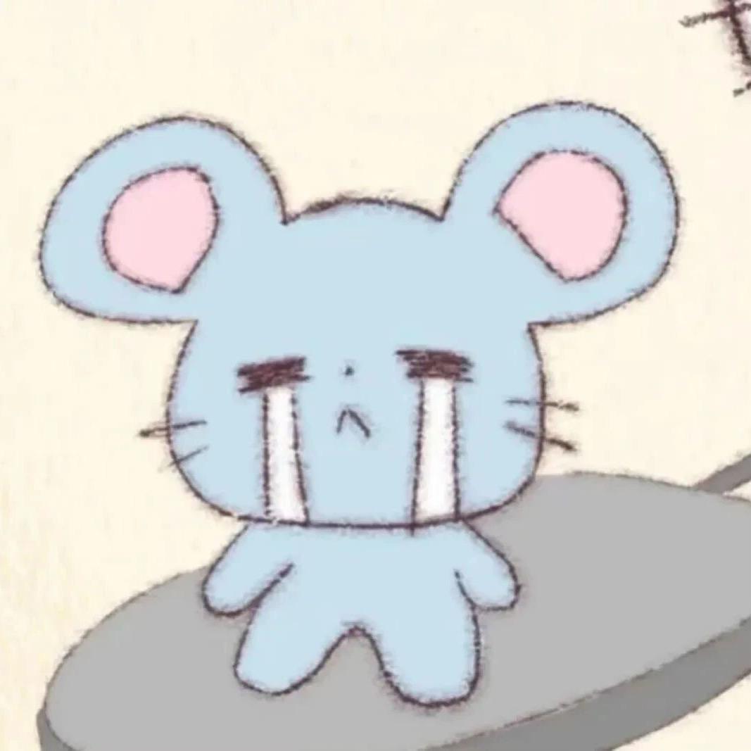 忧郁小吐司