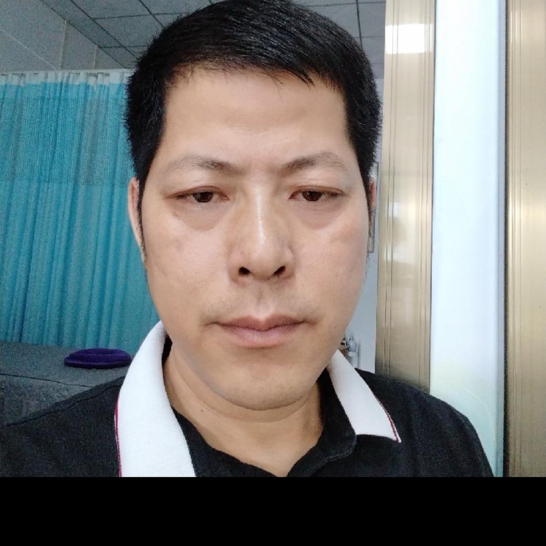 贵港好运·美发·养发