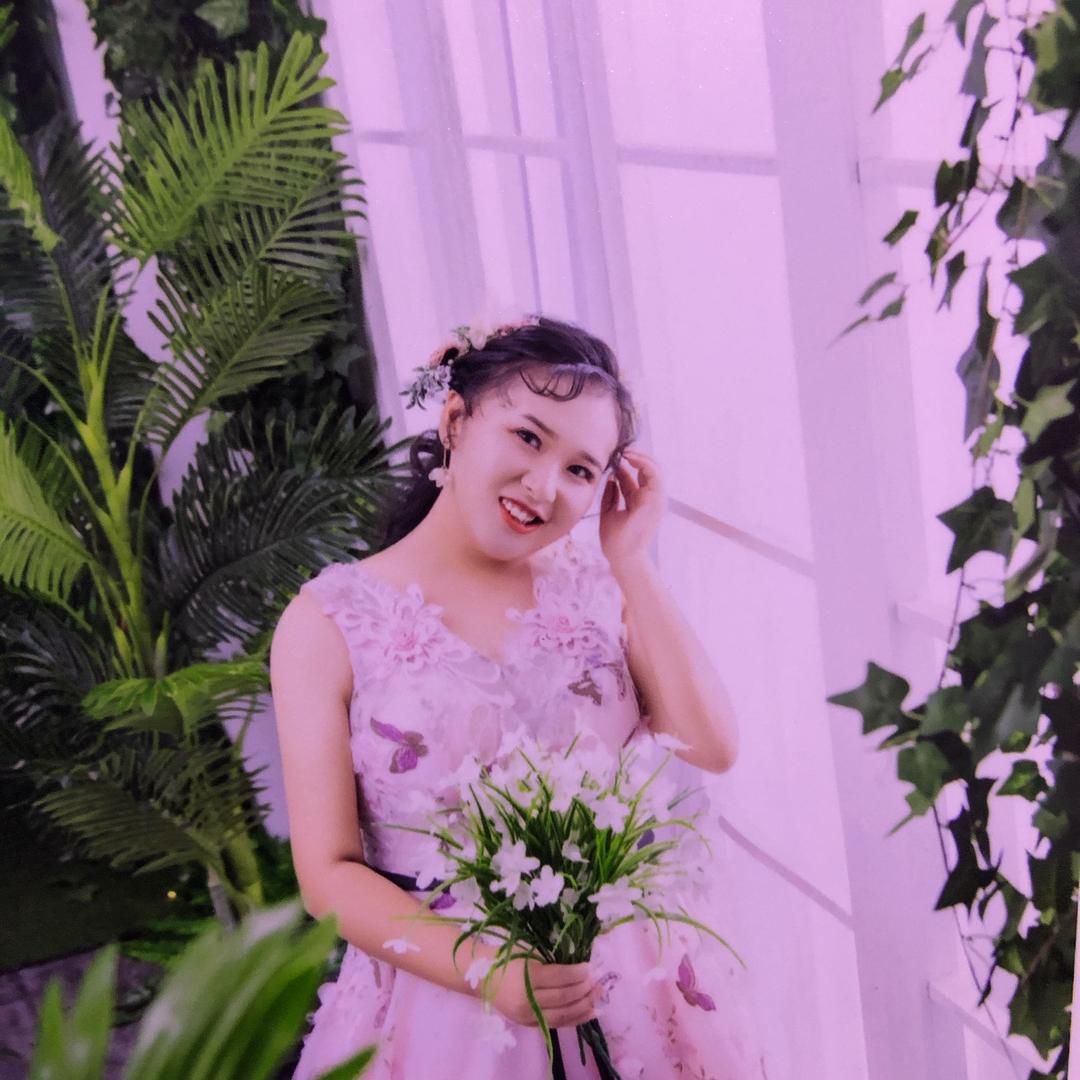 ℒᎭℯ余生💞请多关照⁵₁²҈₃º҈₁₄