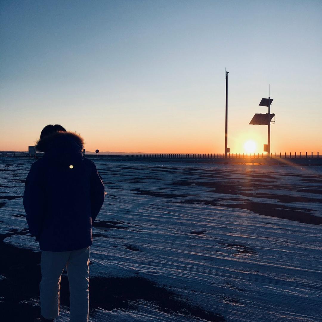 双皮奶带你玩新疆