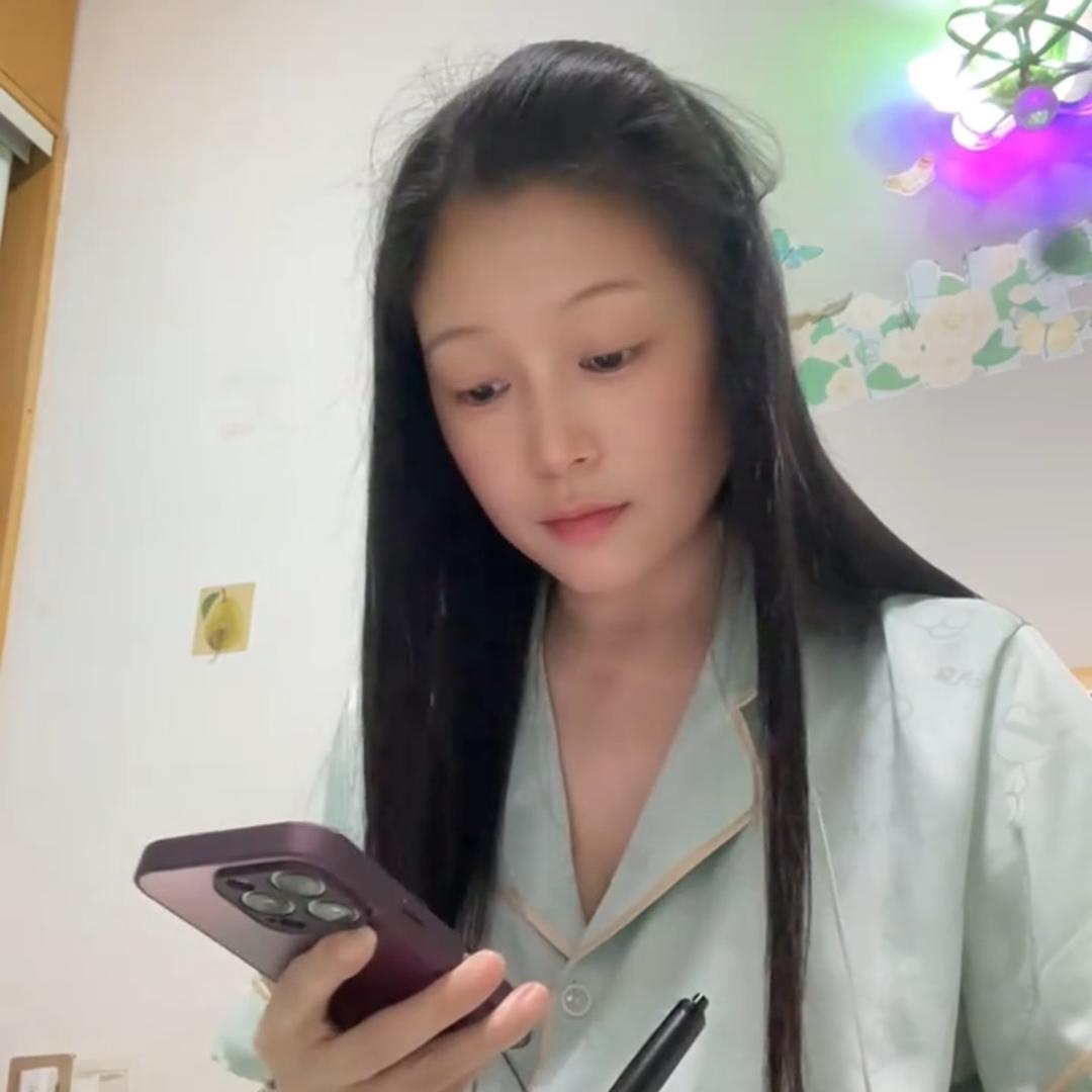 权心❤️权意