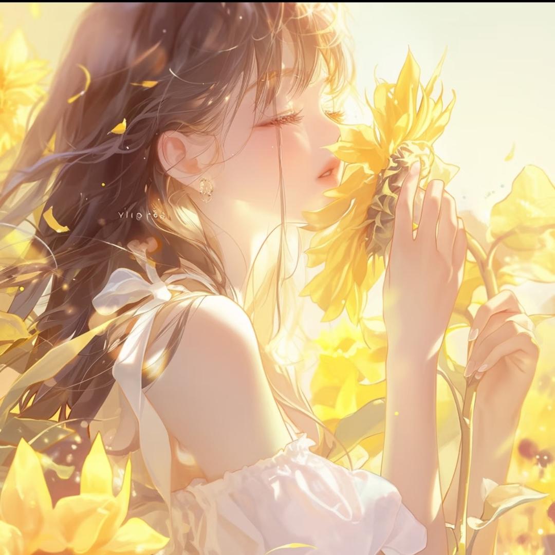向日葵🌻