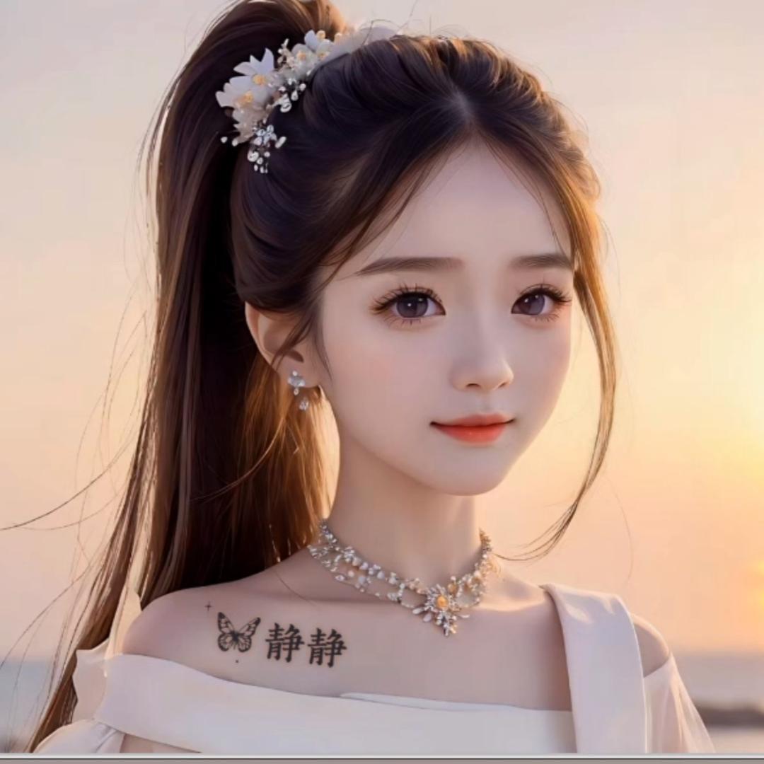 如此安好（❤️）
