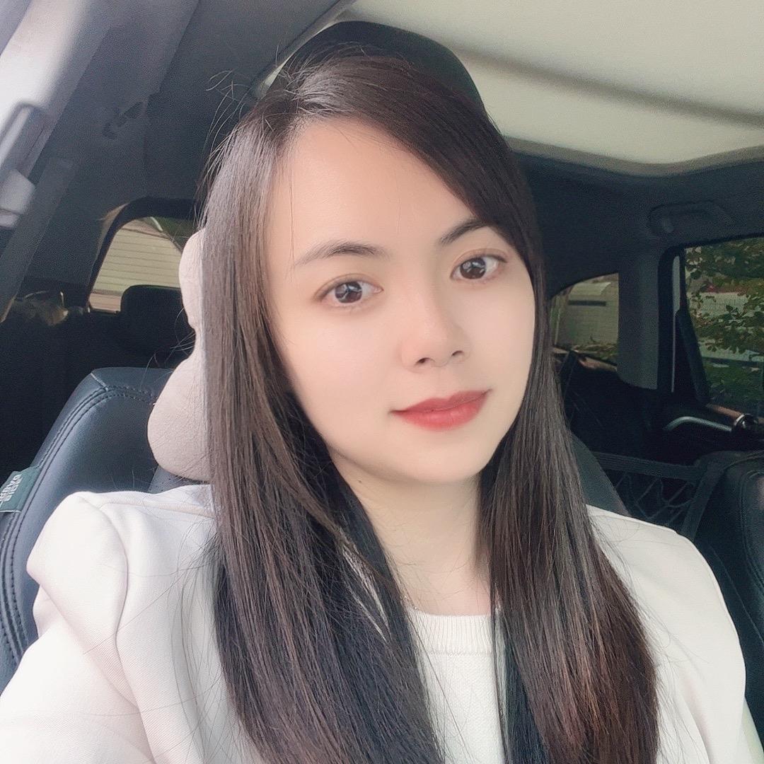 糖品荟刘小姐