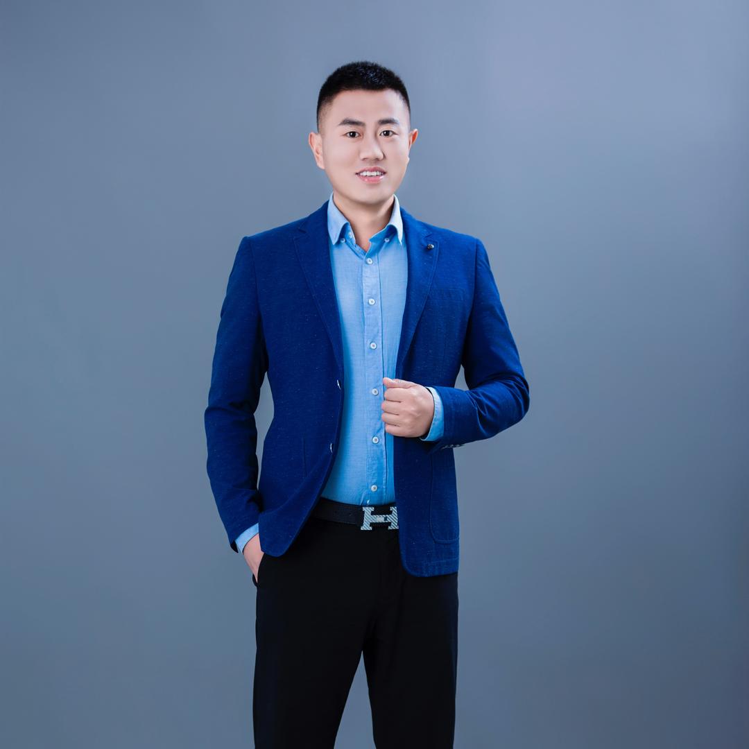 阿磊🎤(林海露营)