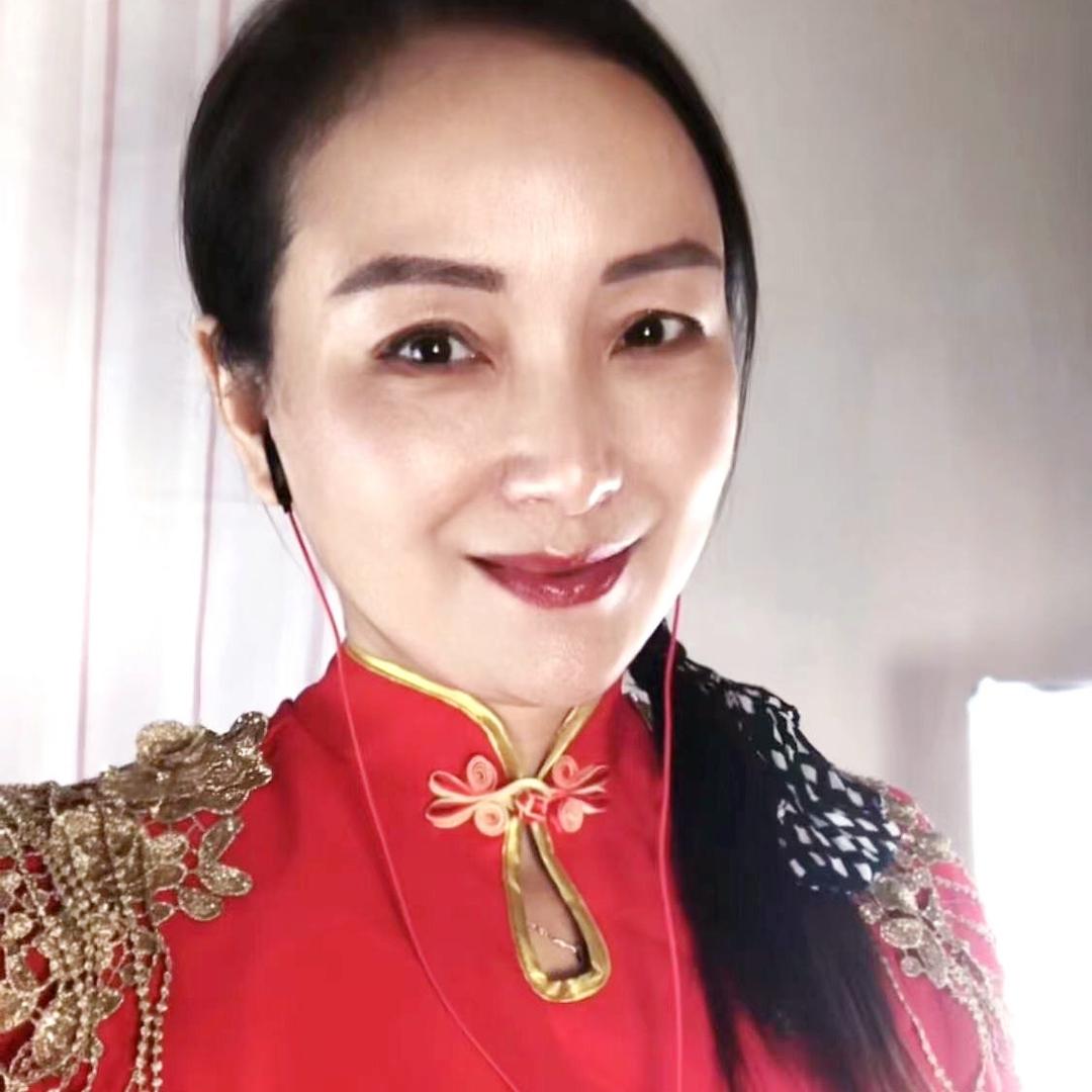 黄梅戏徐姐