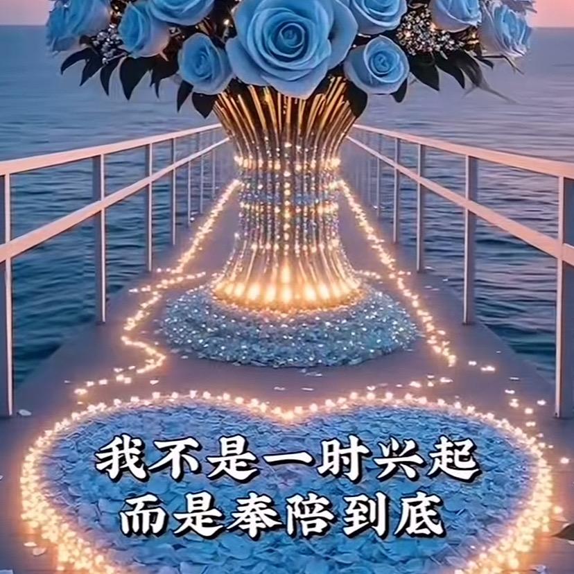 飘洋过海🌷