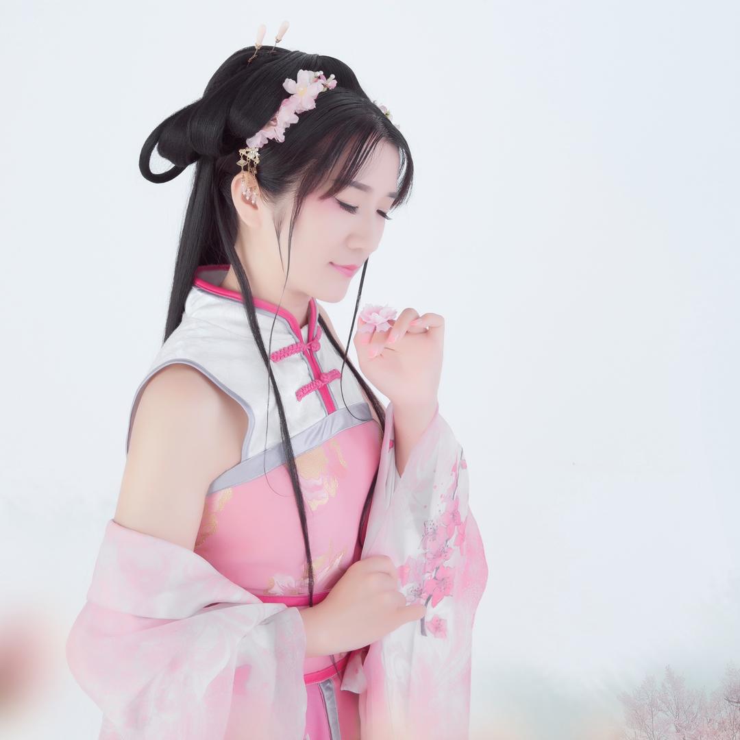 林晓愚(不忘初心✨)