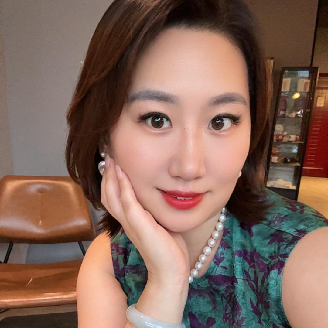 ❤️安静的静❤️