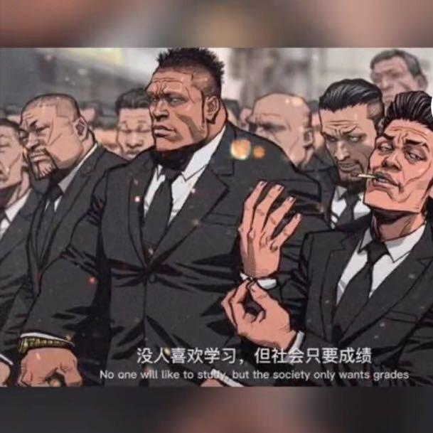 会飞的鱼
