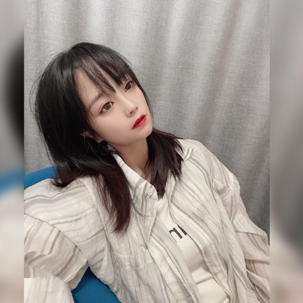 〆婉清ゾ