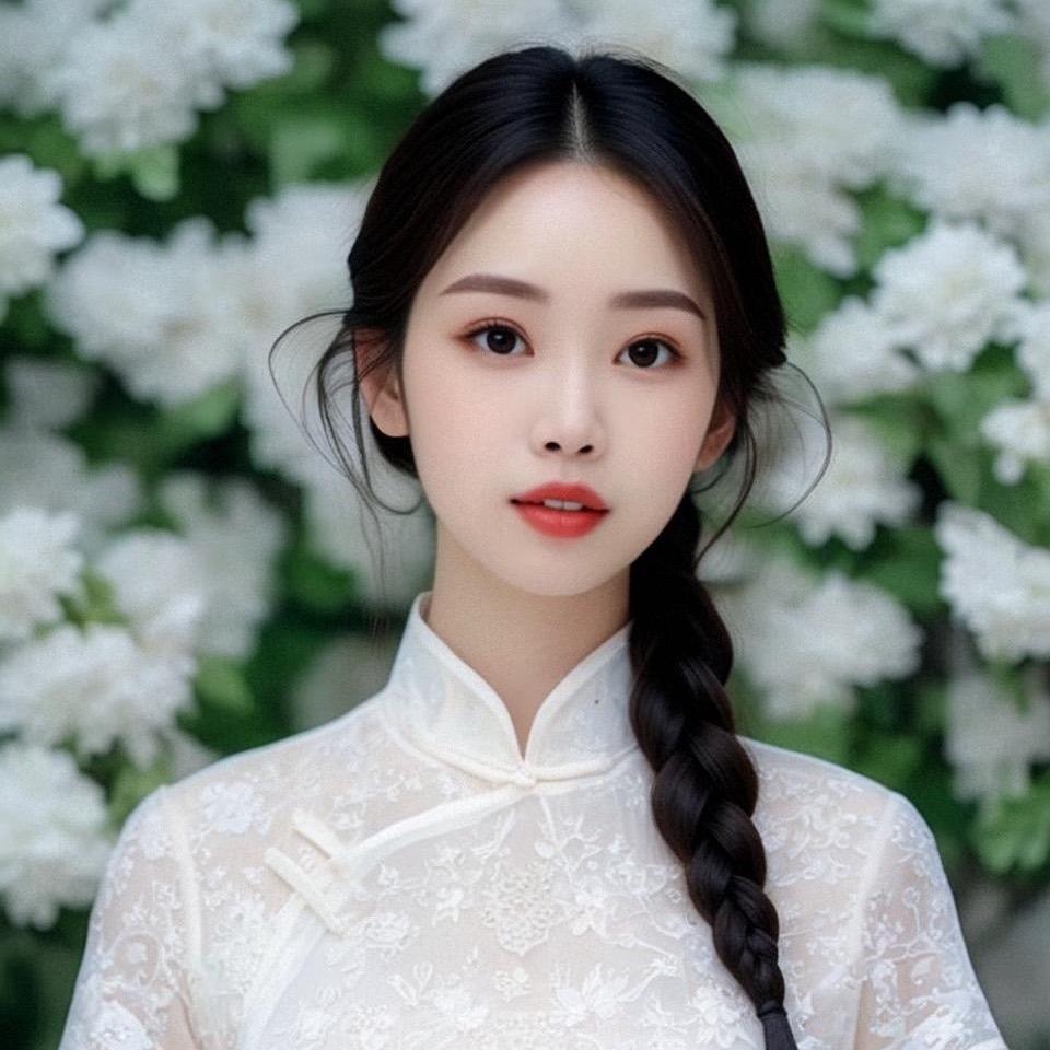 小召穿搭严选