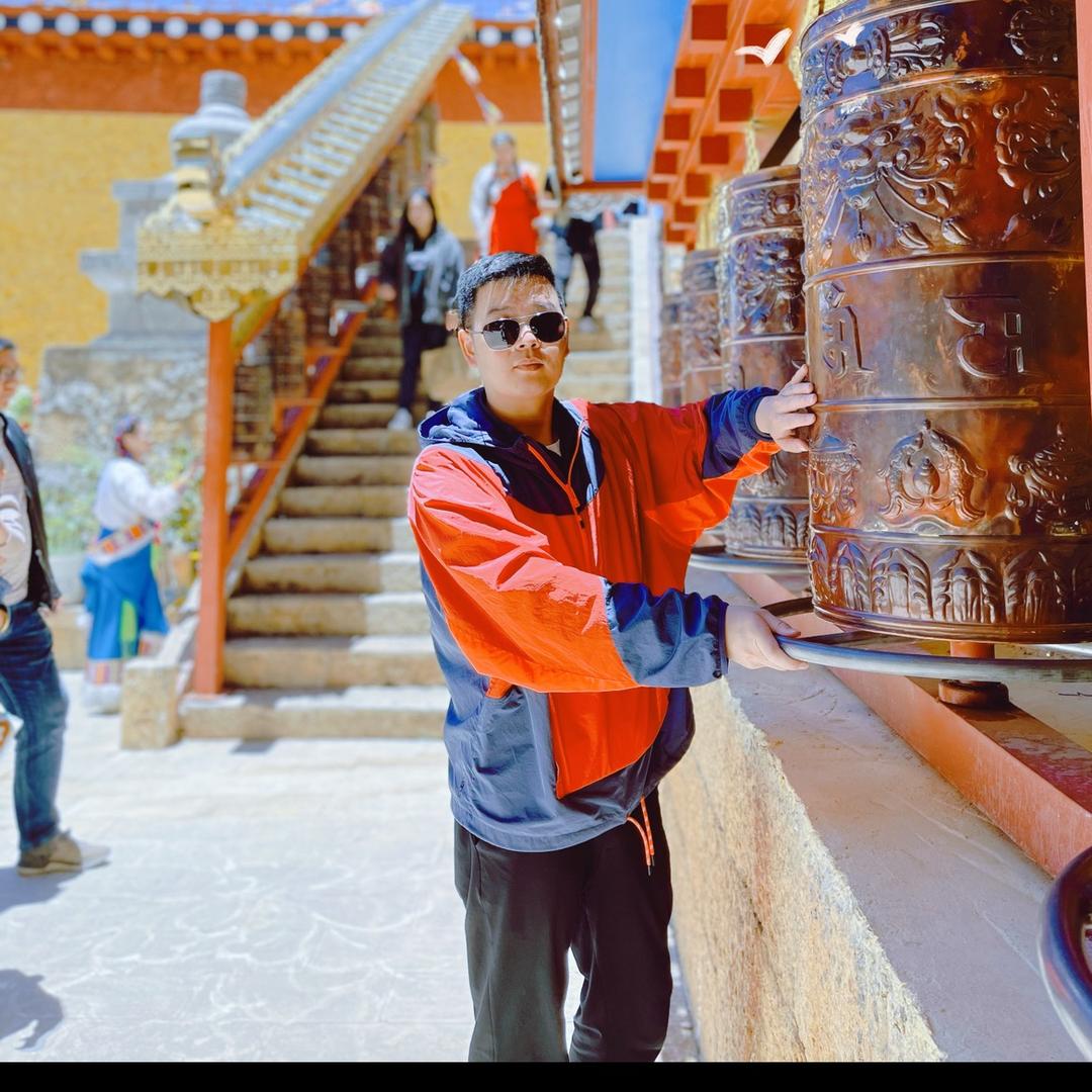 丁锐